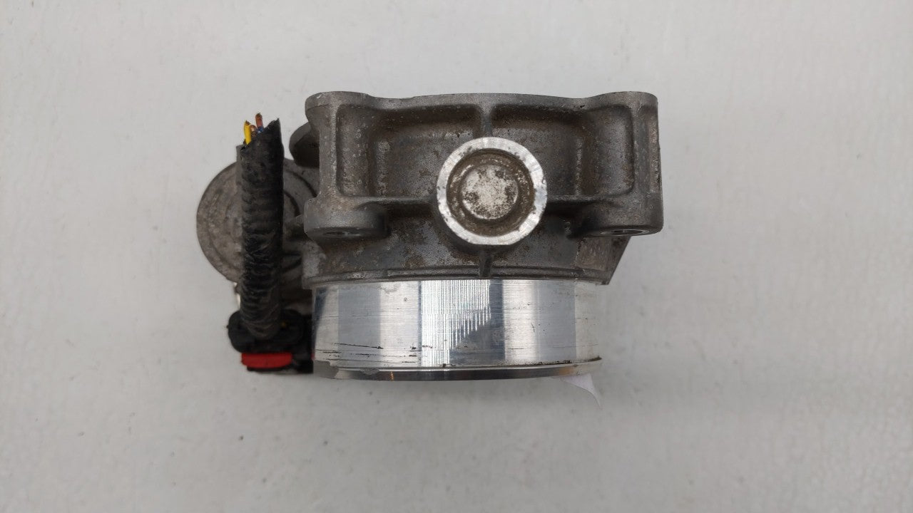 2012-2019 Chevrolet Impala Throttle Body P/N:12670981AA 12632172BA Fits Fits 2012 2013 2014 2015 2016 2017 2018 2019 OEM Use
