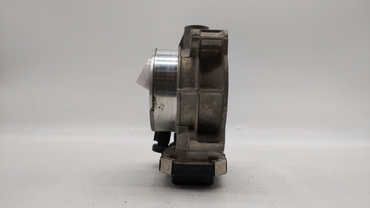 2012-2019 Chevrolet Impala Throttle Body P/N:12670981AA 12632172BA Fits Fits 2012 2013 2014 2015 2016 2017 2018 2019 OEM Use