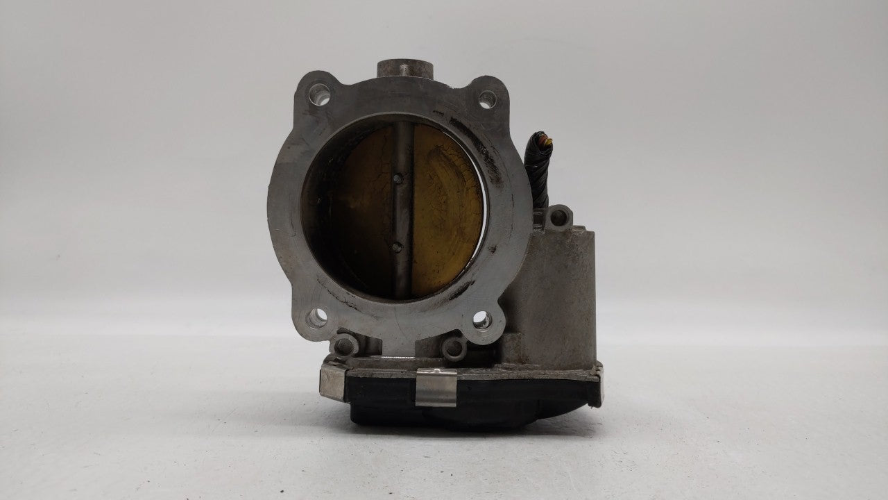 2012-2019 Chevrolet Impala Throttle Body P/N:12670981AA 12632172BA Fits Fits 2012 2013 2014 2015 2016 2017 2018 2019 OEM Use