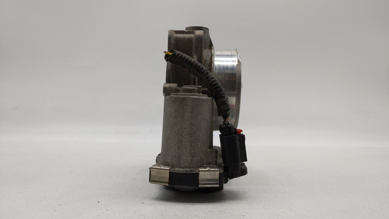 2012-2019 Chevrolet Impala Throttle Body P/N:12670981AA 12632172BA Fits Fits 2012 2013 2014 2015 2016 2017 2018 2019 OEM Use