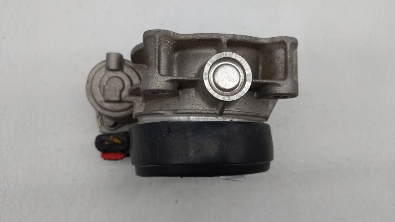 2012-2019 Chevrolet Impala Throttle Body P/N:12670981AA 12632172BA Fits Fits 2012 2013 2014 2015 2016 2017 2018 2019 OEM Use