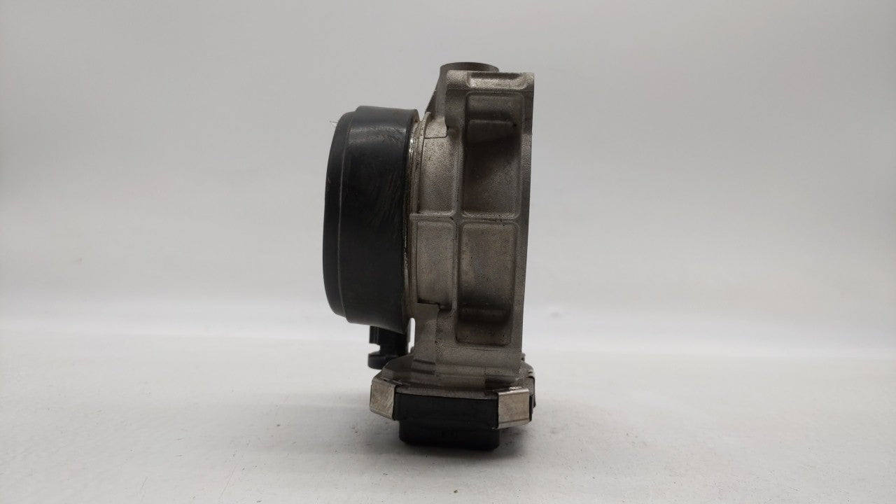 2012-2019 Chevrolet Impala Throttle Body P/N:12670981AA 12632172BA Fits Fits 2012 2013 2014 2015 2016 2017 2018 2019 OEM Use