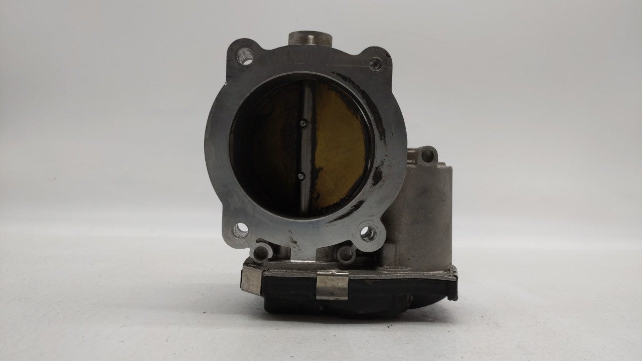 2012-2019 Chevrolet Impala Throttle Body P/N:12670981AA 12632172BA Fits Fits 2012 2013 2014 2015 2016 2017 2018 2019 OEM Use