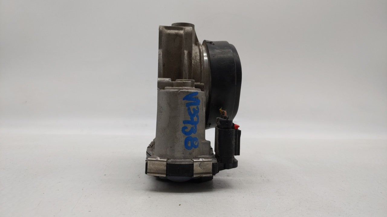 2012-2019 Chevrolet Impala Throttle Body P/N:12670981AA 12632172BA Fits Fits 2012 2013 2014 2015 2016 2017 2018 2019 OEM Use