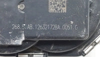 2012-2019 Chevrolet Impala Throttle Body P/N:12670981AA 12632172BA Fits Fits 2012 2013 2014 2015 2016 2017 2018 2019 OEM Use