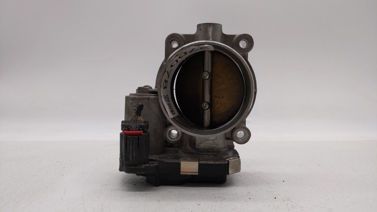 2012-2019 Chevrolet Impala Throttle Body P/N:12670981AA 12632172BA Fits Fits 2012 2013 2014 2015 2016 2017 2018 2019 OEM Use