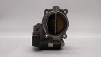 2012-2019 Chevrolet Impala Throttle Body P/N:12670981AA 12632172BA Fits Fits 2012 2013 2014 2015 2016 2017 2018 2019 OEM Use