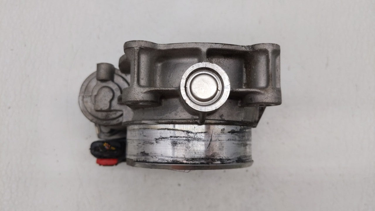 2012-2019 Chevrolet Impala Throttle Body P/N:12670981AA 12632172BA Fits Fits 2012 2013 2014 2015 2016 2017 2018 2019 OEM Use