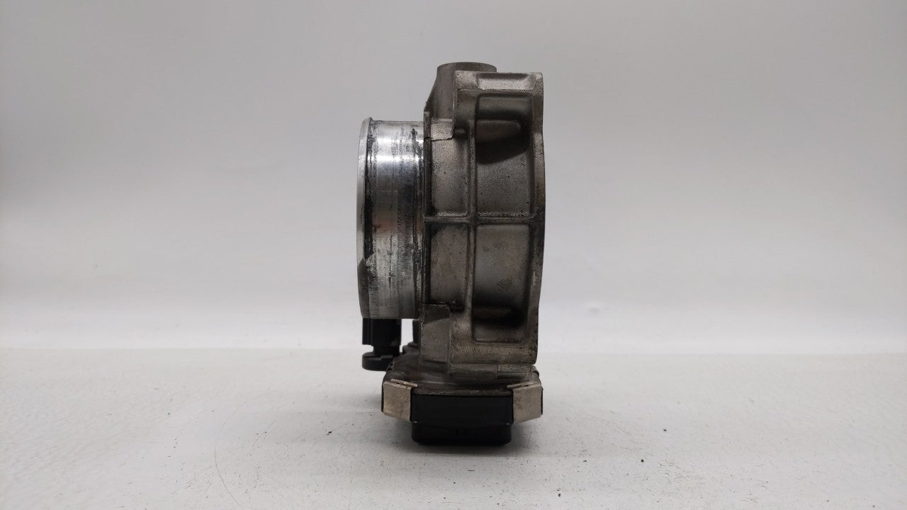 2012-2019 Chevrolet Impala Throttle Body P/N:12670981AA 12632172BA Fits Fits 2012 2013 2014 2015 2016 2017 2018 2019 OEM Use