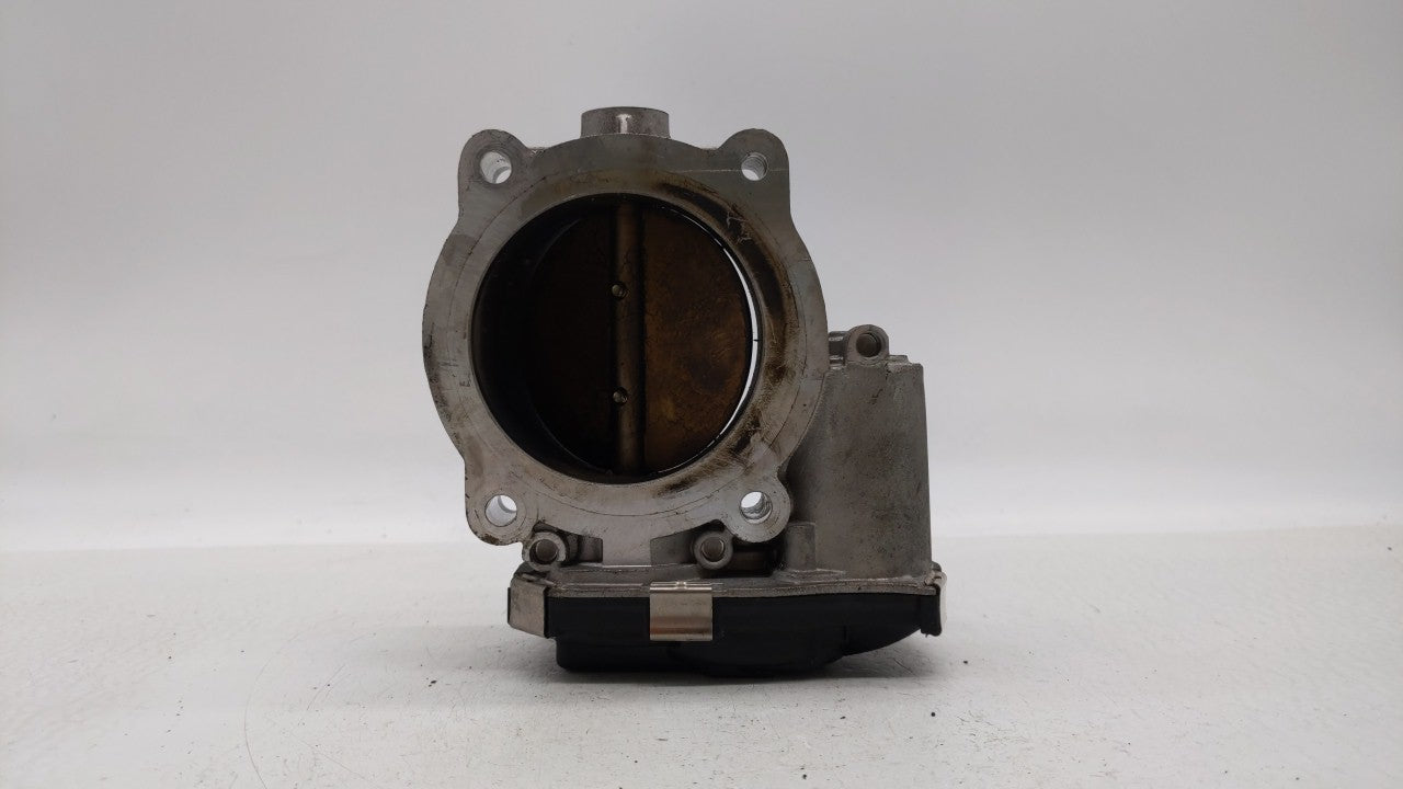 2012-2019 Chevrolet Impala Throttle Body P/N:12670981AA 12632172BA Fits Fits 2012 2013 2014 2015 2016 2017 2018 2019 OEM Use