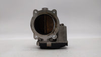2012-2019 Chevrolet Impala Throttle Body P/N:12670981AA 12632172BA Fits Fits 2012 2013 2014 2015 2016 2017 2018 2019 OEM Use