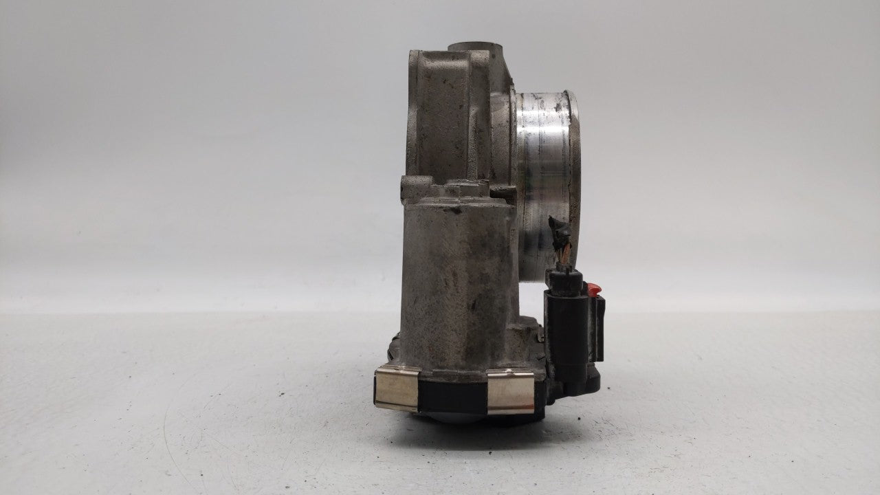 2012-2019 Chevrolet Impala Throttle Body P/N:12670981AA 12632172BA Fits Fits 2012 2013 2014 2015 2016 2017 2018 2019 OEM Use