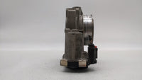 2012-2019 Chevrolet Impala Throttle Body P/N:12670981AA 12632172BA Fits Fits 2012 2013 2014 2015 2016 2017 2018 2019 OEM Use