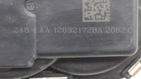 2012-2019 Chevrolet Impala Throttle Body P/N:12670981AA 12632172BA Fits Fits 2012 2013 2014 2015 2016 2017 2018 2019 OEM Use