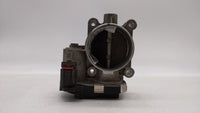2014-2015 Chevrolet Impala Throttle Body P/N:12627217DA 12669073DA Fits Fits 2013 2014 2015 2017 2018 OEM Used Auto Parts - 