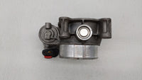 2014-2015 Chevrolet Impala Throttle Body P/N:12627217DA 12669073DA Fits Fits 2013 2014 2015 2017 2018 OEM Used Auto Parts - 