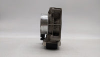 2014-2015 Chevrolet Impala Throttle Body P/N:12627217DA 12669073DA Fits Fits 2013 2014 2015 2017 2018 OEM Used Auto Parts - 