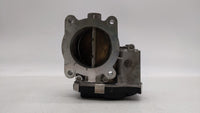 2014-2015 Chevrolet Impala Throttle Body P/N:12627217DA 12669073DA Fits Fits 2013 2014 2015 2017 2018 OEM Used Auto Parts - 
