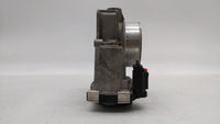 2014-2015 Chevrolet Impala Throttle Body P/N:12627217DA 12669073DA Fits Fits 2013 2014 2015 2017 2018 OEM Used Auto Parts - 