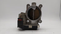 2014-2015 Chevrolet Impala Throttle Body P/N:12627217DA 12669073DA Fits Fits 2013 2014 2015 2017 2018 OEM Used Auto Parts - 