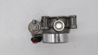 2014-2015 Chevrolet Impala Throttle Body P/N:12627217DA 12669073DA Fits Fits 2013 2014 2015 2017 2018 OEM Used Auto Parts - 