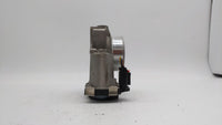 2014-2015 Chevrolet Impala Throttle Body P/N:12627217DA 12669073DA Fits Fits 2013 2014 2015 2017 2018 OEM Used Auto Parts - 