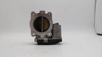 2014-2015 Chevrolet Impala Throttle Body P/N:12627217DA 12669073DA Fits Fits 2013 2014 2015 2017 2018 OEM Used Auto Parts - 