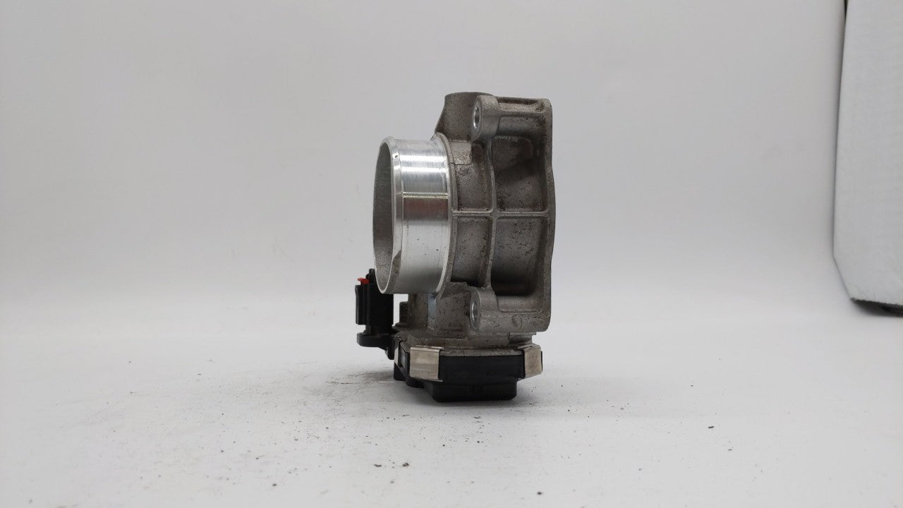 2014-2015 Chevrolet Impala Throttle Body P/N:12627217DA 12669073DA Fits Fits 2013 2014 2015 2017 2018 OEM Used Auto Parts - 