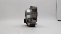 2014-2015 Chevrolet Impala Throttle Body P/N:12627217DA 12669073DA Fits Fits 2013 2014 2015 2017 2018 OEM Used Auto Parts - 