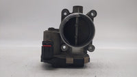 2014-2015 Chevrolet Impala Throttle Body P/N:12627217DA 12669073DA Fits Fits 2013 2014 2015 2017 2018 OEM Used Auto Parts - 