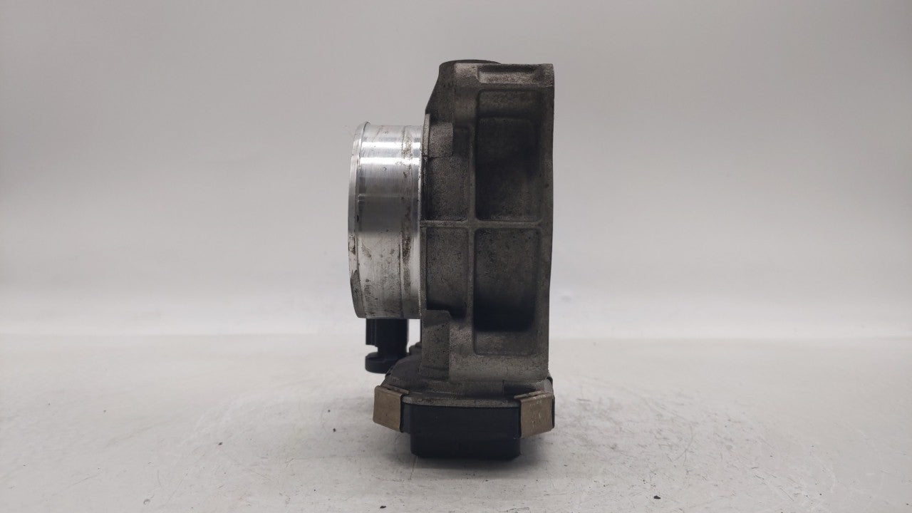 2014-2015 Chevrolet Impala Throttle Body P/N:12627217DA 12669073DA Fits Fits 2013 2014 2015 2017 2018 OEM Used Auto Parts - 