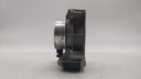 2014-2015 Chevrolet Impala Throttle Body P/N:12627217DA 12669073DA Fits Fits 2013 2014 2015 2017 2018 OEM Used Auto Parts - 
