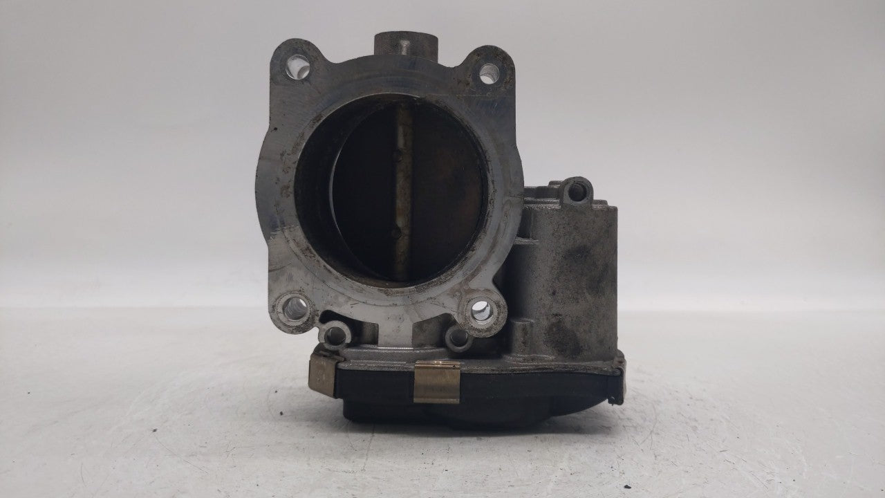 2014-2015 Chevrolet Impala Throttle Body P/N:12627217DA 12669073DA Fits Fits 2013 2014 2015 2017 2018 OEM Used Auto Parts - 