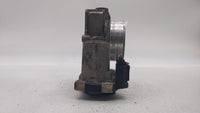 2014-2015 Chevrolet Impala Throttle Body P/N:12627217DA 12669073DA Fits Fits 2013 2014 2015 2017 2018 OEM Used Auto Parts - 