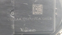 2014-2015 Chevrolet Impala Throttle Body P/N:12627217DA 12669073DA Fits Fits 2013 2014 2015 2017 2018 OEM Used Auto Parts - 