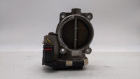 2012-2019 Chevrolet Impala Throttle Body P/N:12670981AA 12632172BA Fits Fits 2012 2013 2014 2015 2016 2017 2018 2019 OEM Use