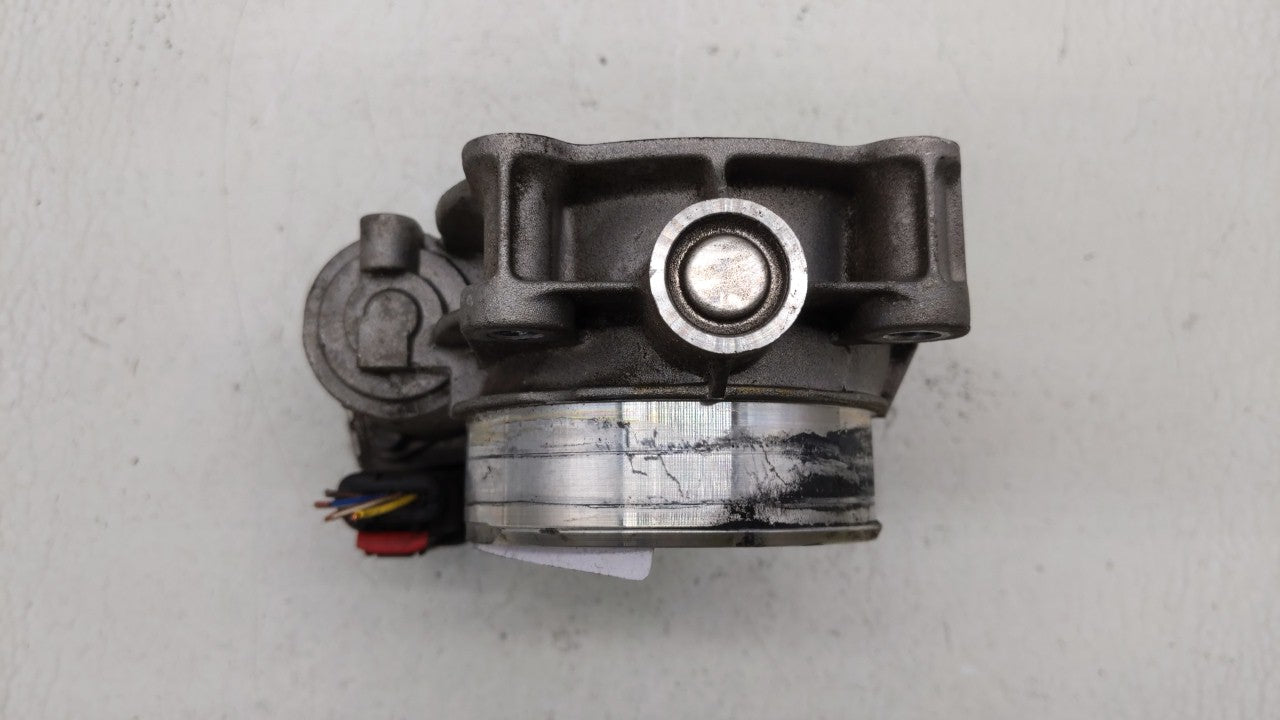 2012-2019 Chevrolet Impala Throttle Body P/N:12670981AA 12632172BA Fits Fits 2012 2013 2014 2015 2016 2017 2018 2019 OEM Use