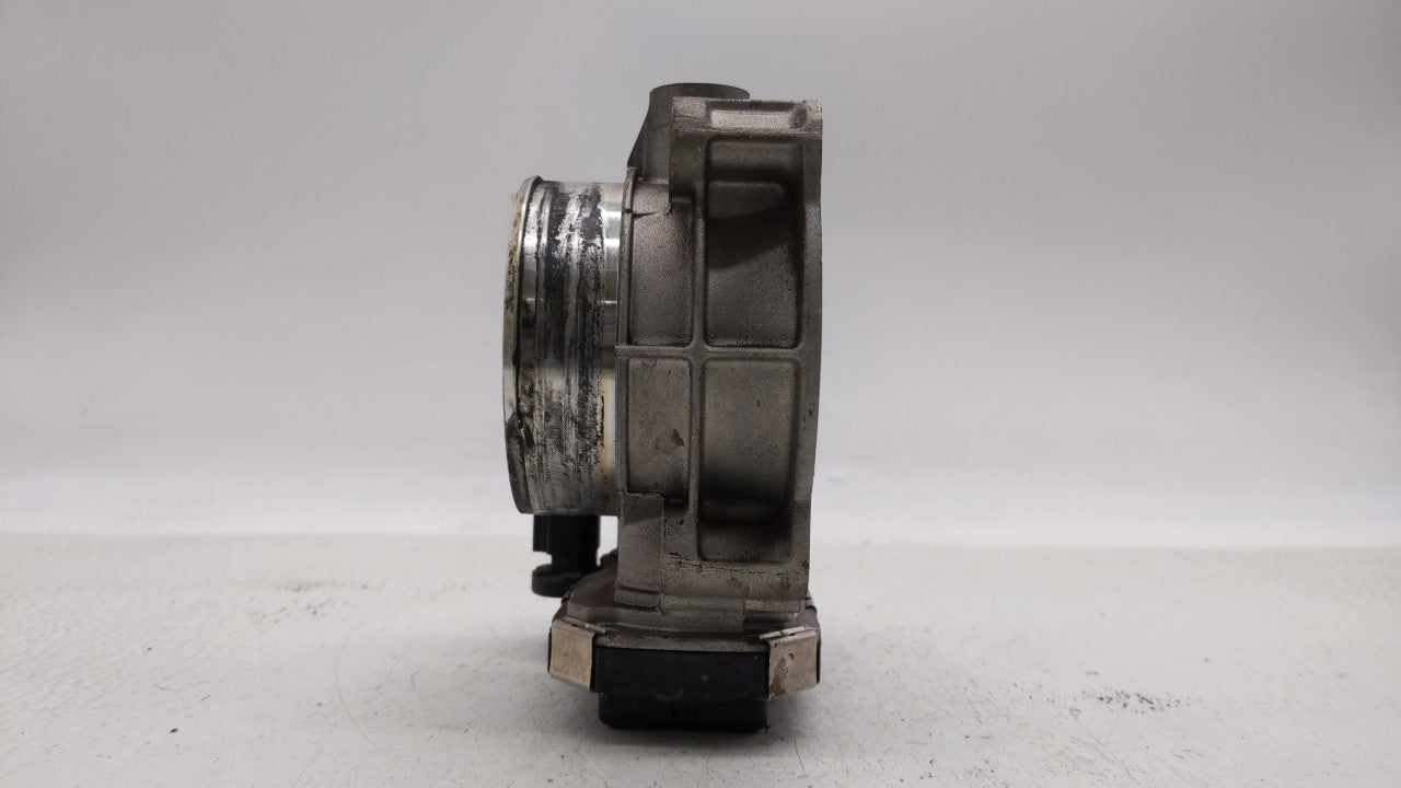 2012-2019 Chevrolet Impala Throttle Body P/N:12670981AA 12632172BA Fits Fits 2012 2013 2014 2015 2016 2017 2018 2019 OEM Use
