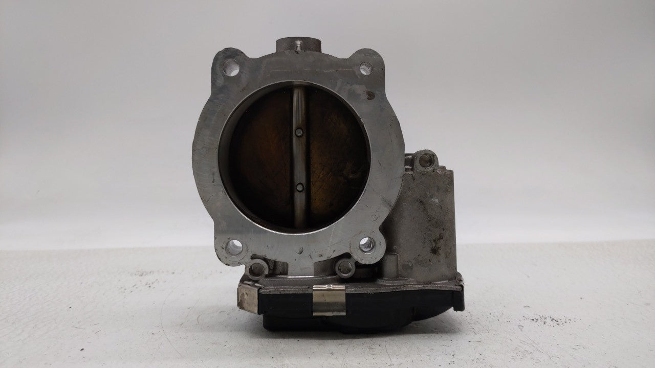 2012-2019 Chevrolet Impala Throttle Body P/N:12670981AA 12632172BA Fits Fits 2012 2013 2014 2015 2016 2017 2018 2019 OEM Use