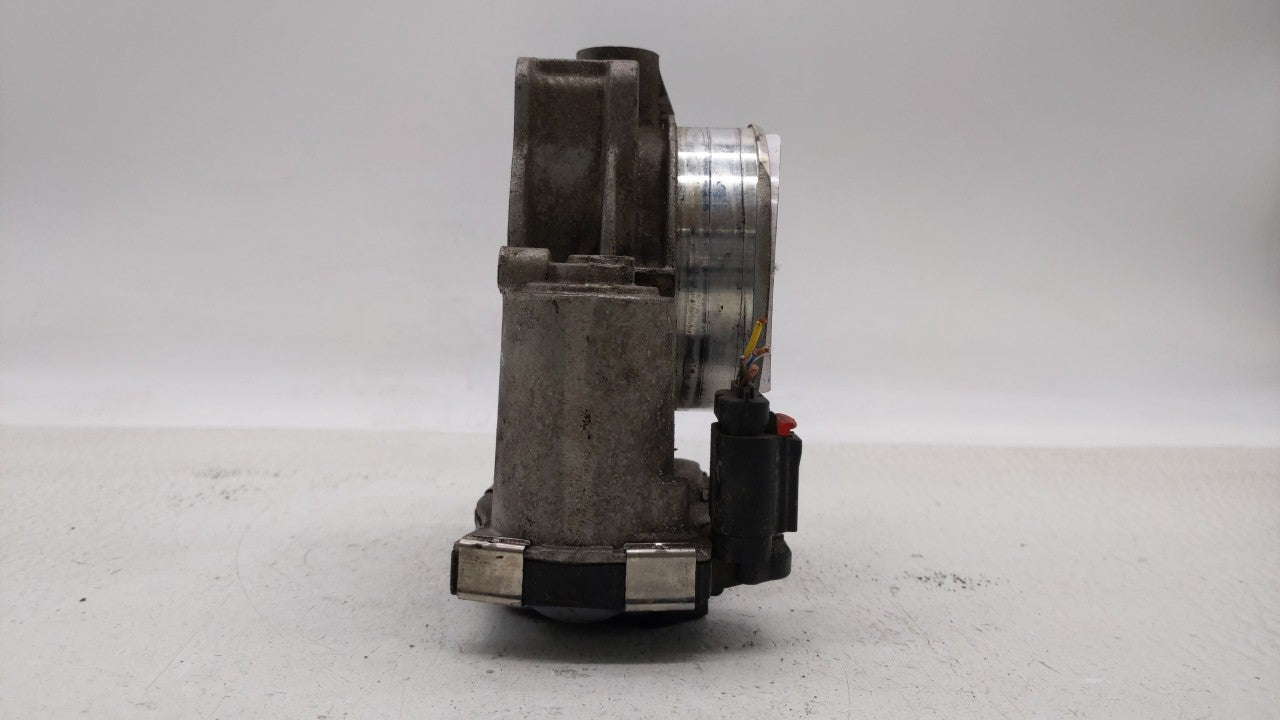 2012-2019 Chevrolet Impala Throttle Body P/N:12670981AA 12632172BA Fits Fits 2012 2013 2014 2015 2016 2017 2018 2019 OEM Use