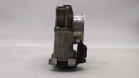 2012-2019 Chevrolet Impala Throttle Body P/N:12670981AA 12632172BA Fits Fits 2012 2013 2014 2015 2016 2017 2018 2019 OEM Use