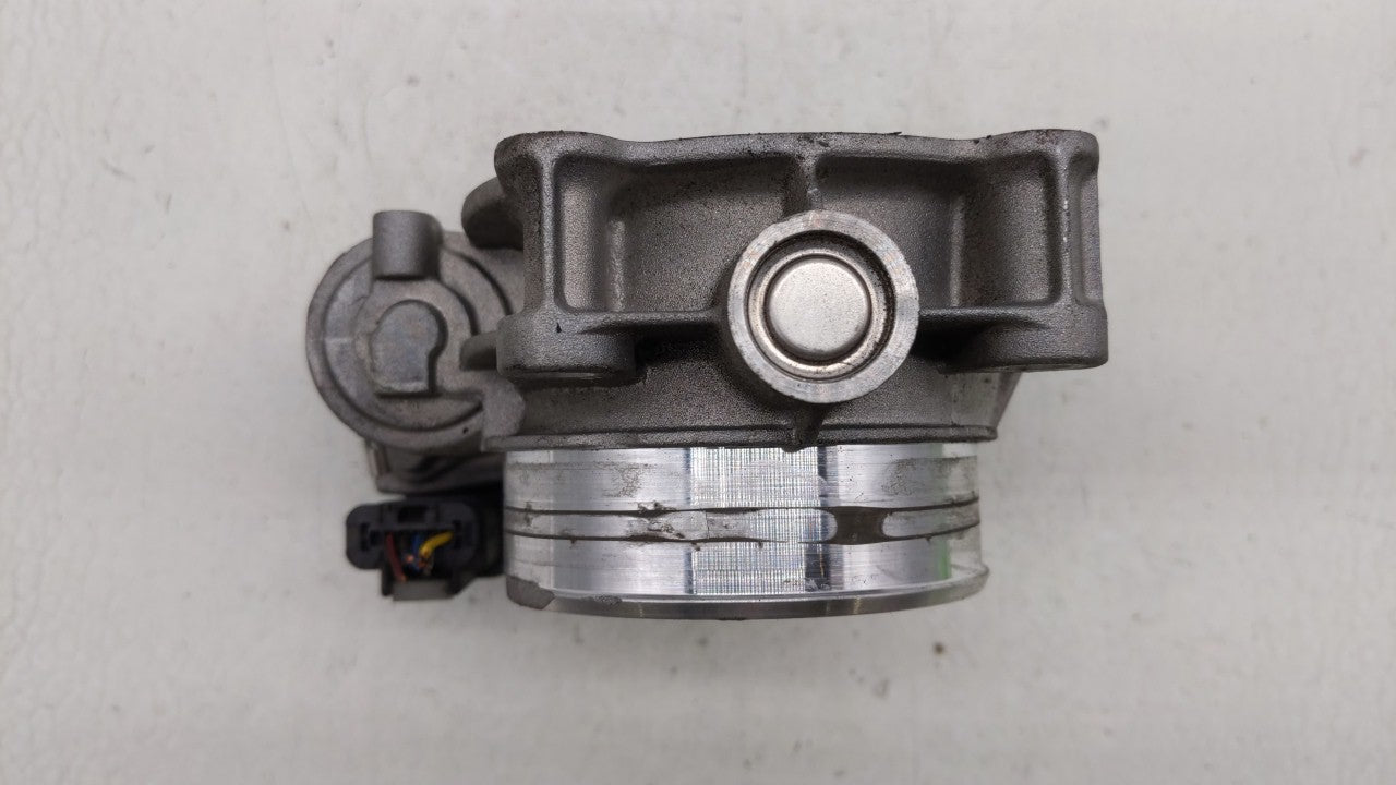 2012-2019 Chevrolet Impala Throttle Body P/N:12670981AA 12632172BA Fits Fits 2012 2013 2014 2015 2016 2017 2018 2019 OEM Use