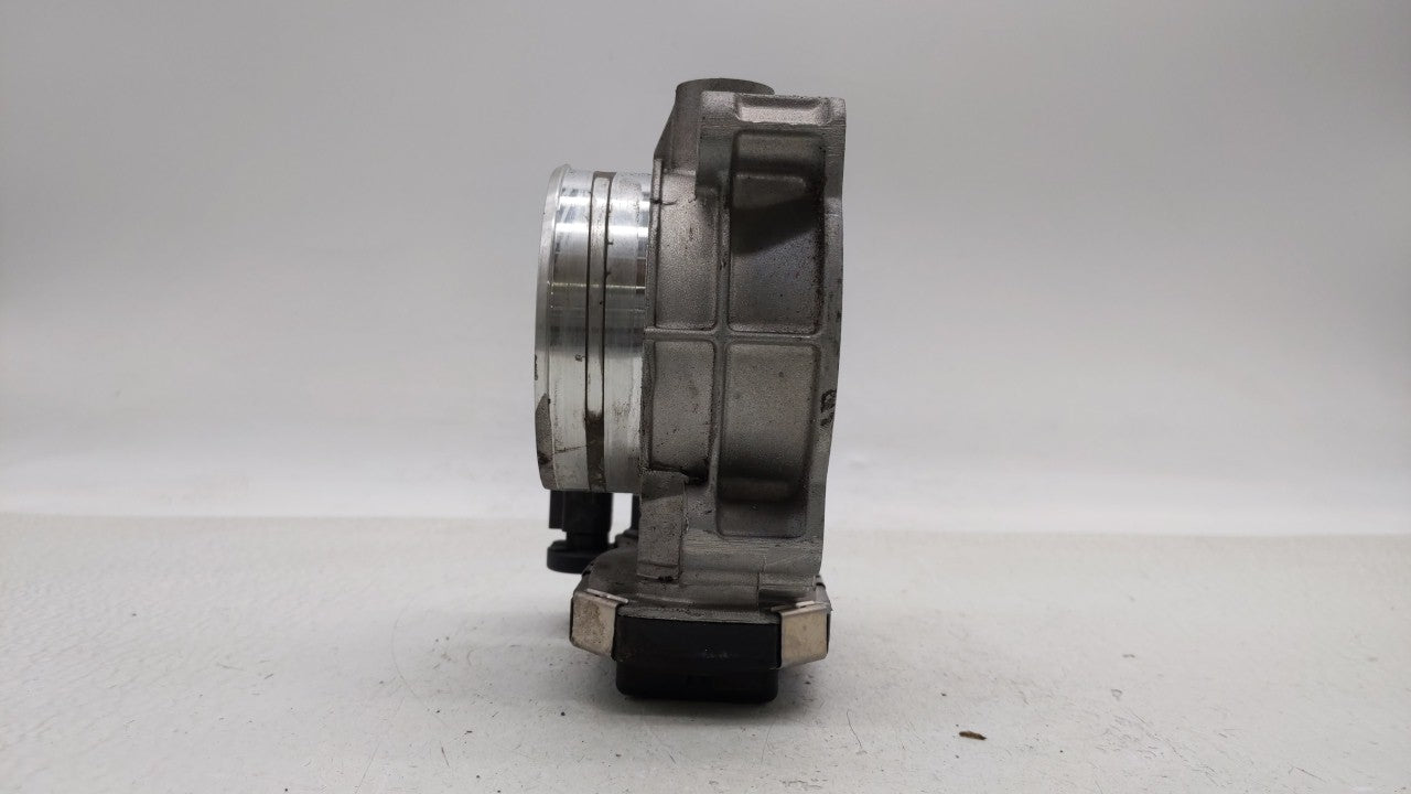 2012-2019 Chevrolet Impala Throttle Body P/N:12670981AA 12632172BA Fits Fits 2012 2013 2014 2015 2016 2017 2018 2019 OEM Use