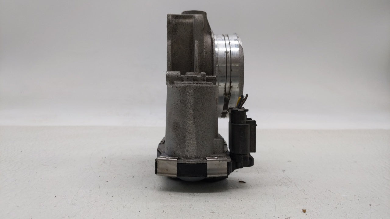 2012-2019 Chevrolet Impala Throttle Body P/N:12670981AA 12632172BA Fits Fits 2012 2013 2014 2015 2016 2017 2018 2019 OEM Use