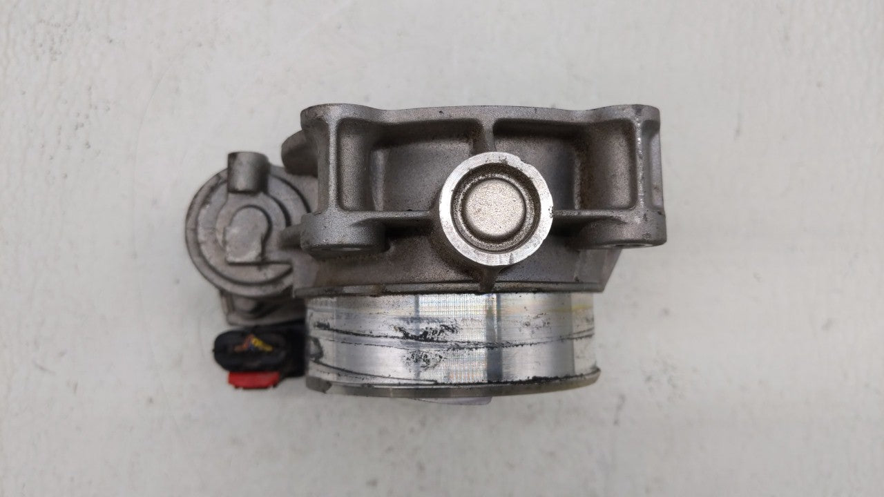 2012-2019 Chevrolet Impala Throttle Body P/N:12670981AA 12632172BA Fits Fits 2012 2013 2014 2015 2016 2017 2018 2019 OEM Use