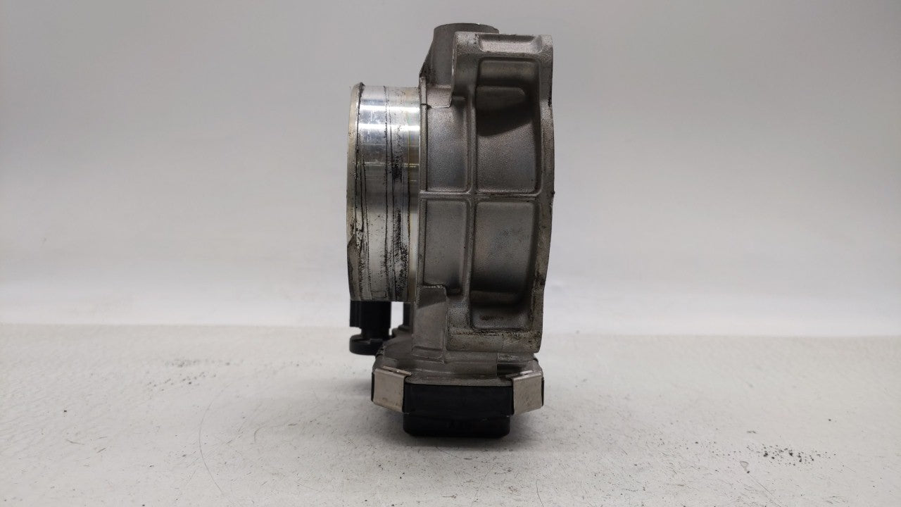 2012-2019 Chevrolet Impala Throttle Body P/N:12670981AA 12632172BA Fits Fits 2012 2013 2014 2015 2016 2017 2018 2019 OEM Use