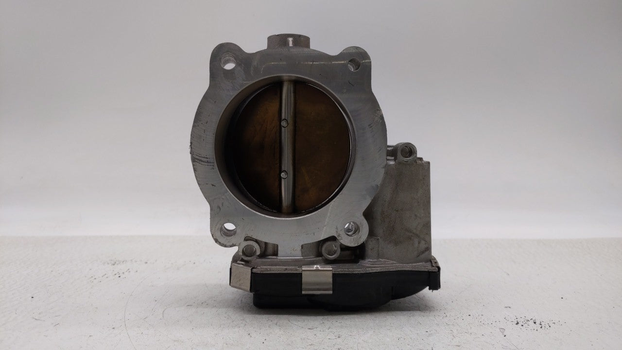 2012-2019 Chevrolet Impala Throttle Body P/N:12670981AA 12632172BA Fits Fits 2012 2013 2014 2015 2016 2017 2018 2019 OEM Use