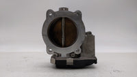 2012-2019 Chevrolet Impala Throttle Body P/N:12670981AA 12632172BA Fits Fits 2012 2013 2014 2015 2016 2017 2018 2019 OEM Use