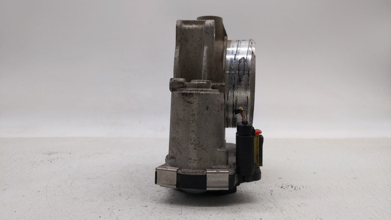 2012-2019 Chevrolet Impala Throttle Body P/N:12670981AA 12632172BA Fits Fits 2012 2013 2014 2015 2016 2017 2018 2019 OEM Use