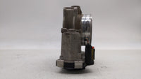 2012-2019 Chevrolet Impala Throttle Body P/N:12670981AA 12632172BA Fits Fits 2012 2013 2014 2015 2016 2017 2018 2019 OEM Use